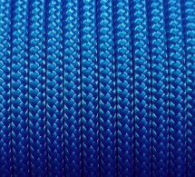 Репшнур Tendon 4мм голубой